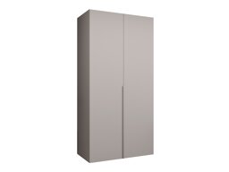 Kledingkast Hartford 535 (Kasjmier)