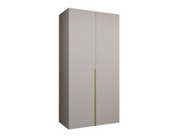 Kledingkast Hartford 535 (Kasjmier)