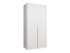 Kledingkast Hartford 535 (Wit)