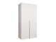 Kledingkast Hartford 535 (Wit)