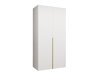 Kledingkast Hartford 535 (Wit)
