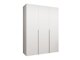 Kledingkast Hartford 536 (Wit)