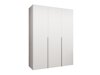 Kledingkast Hartford 536 (Wit)