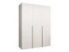 Kledingkast Hartford 536 (Wit)