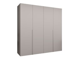 Kledingkast Hartford 537 (Kasjmier)