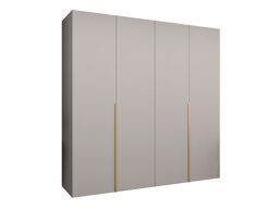 Kledingkast Hartford 537 (Kasjmier)