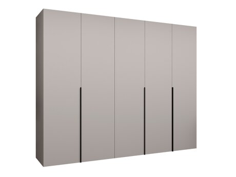 Kledingkast Hartford 538 (Kasjmier)