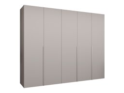 Kledingkast Hartford 538 (Kasjmier)