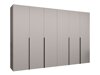 Kledingkast Hartford 539 (Kasjmier)