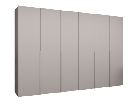 Kledingkast Hartford 539 (Kasjmier)