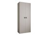 Kledingkast Hartford 540 (Kasjmier)