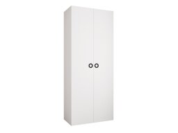 Kledingkast Hartford 540 (Wit)