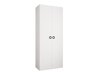 Kledingkast Hartford 540 (Wit)