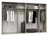 Ormar Hartford 539 (Bijela)