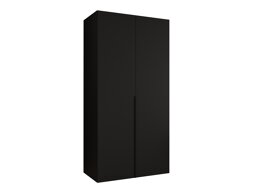 Riidekapp Hartford 535 (Must)