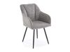 Scaun Houston 2044 (Gri)