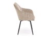 Stoel Houston 2044 (Beige)