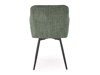 Stoel Houston 2044 (Groen)