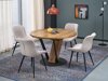 Tafel Houston Vinum