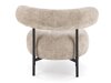 Fauteuil Houston 2052 (Beige)