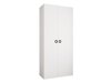 Kledingkast Hartford 540 (Wit)