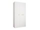 Kledingkast Hartford 544 (Wit)