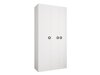 Kledingkast Hartford 544 (Wit)