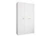 Kledingkast Hartford 544 (Wit)