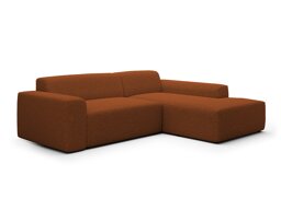 Modulaire hoekbank Romenoi 101 (Centaur 06)