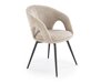Stoel Houston 2053 (Beige)