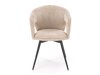 Stoel Houston 2053 (Beige)