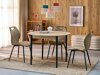 Stoel Houston 2069 (Beige)