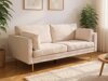 Bank Dallas 2965 (Beige + Bruin)