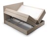 Boxspring Franklin 171 (Aragon 03)