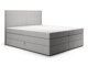 Boxspring Franklin 171 (Aragon 80)