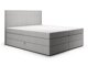 Boxspring Franklin 171 (Aragon 80)
