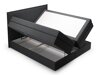 Boxspring Franklin 171 (Aragon 99)