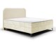 Boxspring Franklin 173 (Tilia 03 + Manila 01)