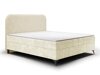 Boxspring Franklin 173 (Tilia 03 + Manila 01)