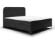Boxspring Franklin 173 (Tilia 100 + Manila 18)