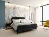 Boxspring Franklin 173 (Tilia 100 + Manila 18)