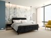 Boxspring Franklin 173 (Tilia 100 + Manila 18)