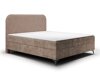 Boxspring Franklin 173 (Tilia 17 + Manila 21)