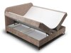 Boxspring Franklin 173 (Tilia 17 + Manila 21)