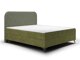 Boxspring Franklin 173 (Tilia 37 + Manila 34)