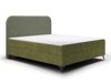 Boxspring Franklin 173 (Tilia 37 + Manila 34)