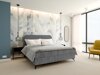Boxspring Franklin 173 (Tilia 90 + Manila 16)