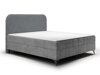 Boxspring Franklin 173 (Tilia 90 + Manila 16)