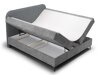 Boxspring Franklin 173 (Tilia 90 + Manila 16)