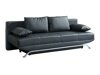 Canapea extensibilă Velum (Soft 020)